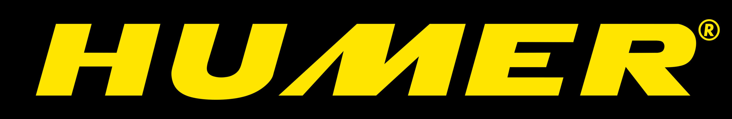 HUMER_Logo