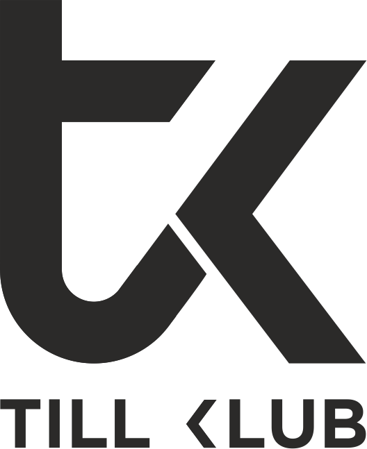 Logo TILL Club black